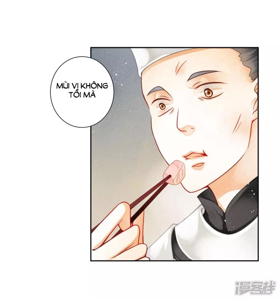 Ái Thượng Vô Địch Tiếu Hoàng Hậu Chapter 109 - 14