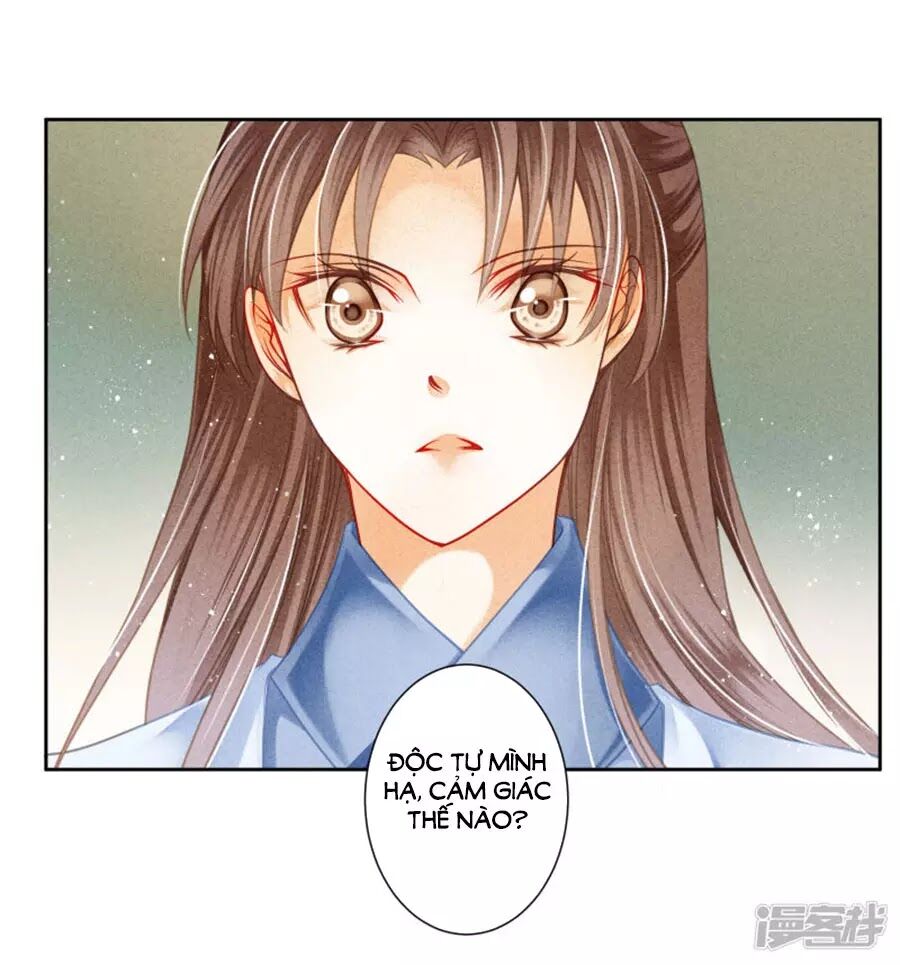 Ái Thượng Vô Địch Tiếu Hoàng Hậu Chapter 109 - 18