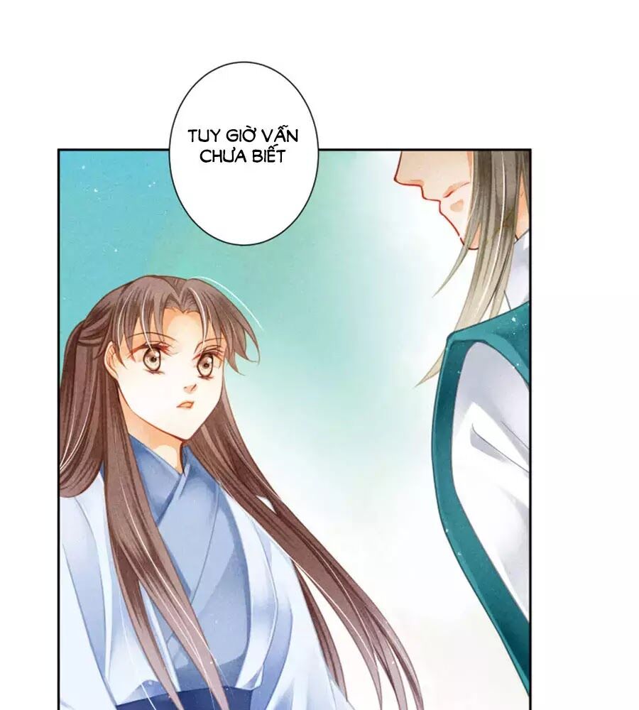 Ái Thượng Vô Địch Tiếu Hoàng Hậu Chapter 109 - 32