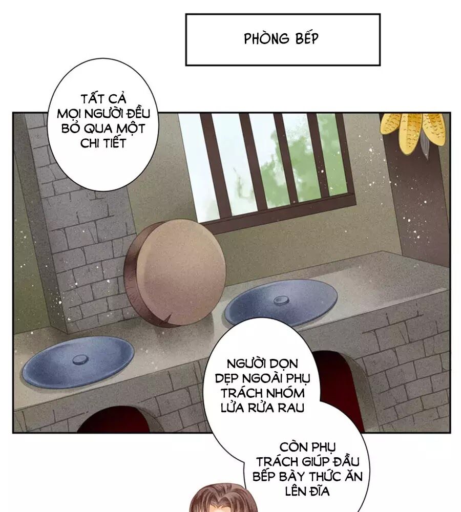 Ái Thượng Vô Địch Tiếu Hoàng Hậu Chapter 110 - 14