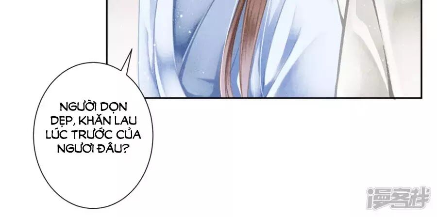 Ái Thượng Vô Địch Tiếu Hoàng Hậu Chapter 110 - 17