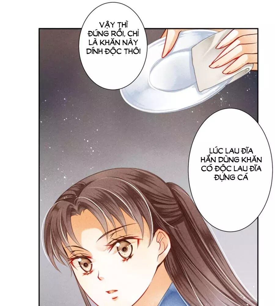 Ái Thượng Vô Địch Tiếu Hoàng Hậu Chapter 110 - 23