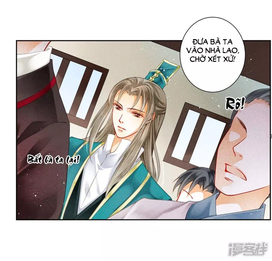 Ái Thượng Vô Địch Tiếu Hoàng Hậu Chapter 110 - 29