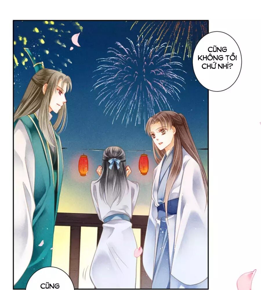 Ái Thượng Vô Địch Tiếu Hoàng Hậu Chapter 111 - 15