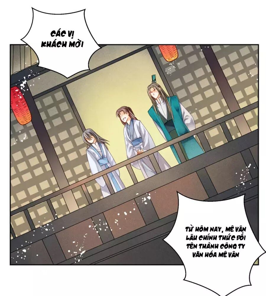 Ái Thượng Vô Địch Tiếu Hoàng Hậu Chapter 111 - 19