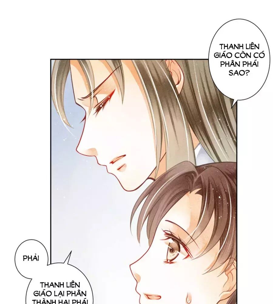 Ái Thượng Vô Địch Tiếu Hoàng Hậu Chapter 111 - 3