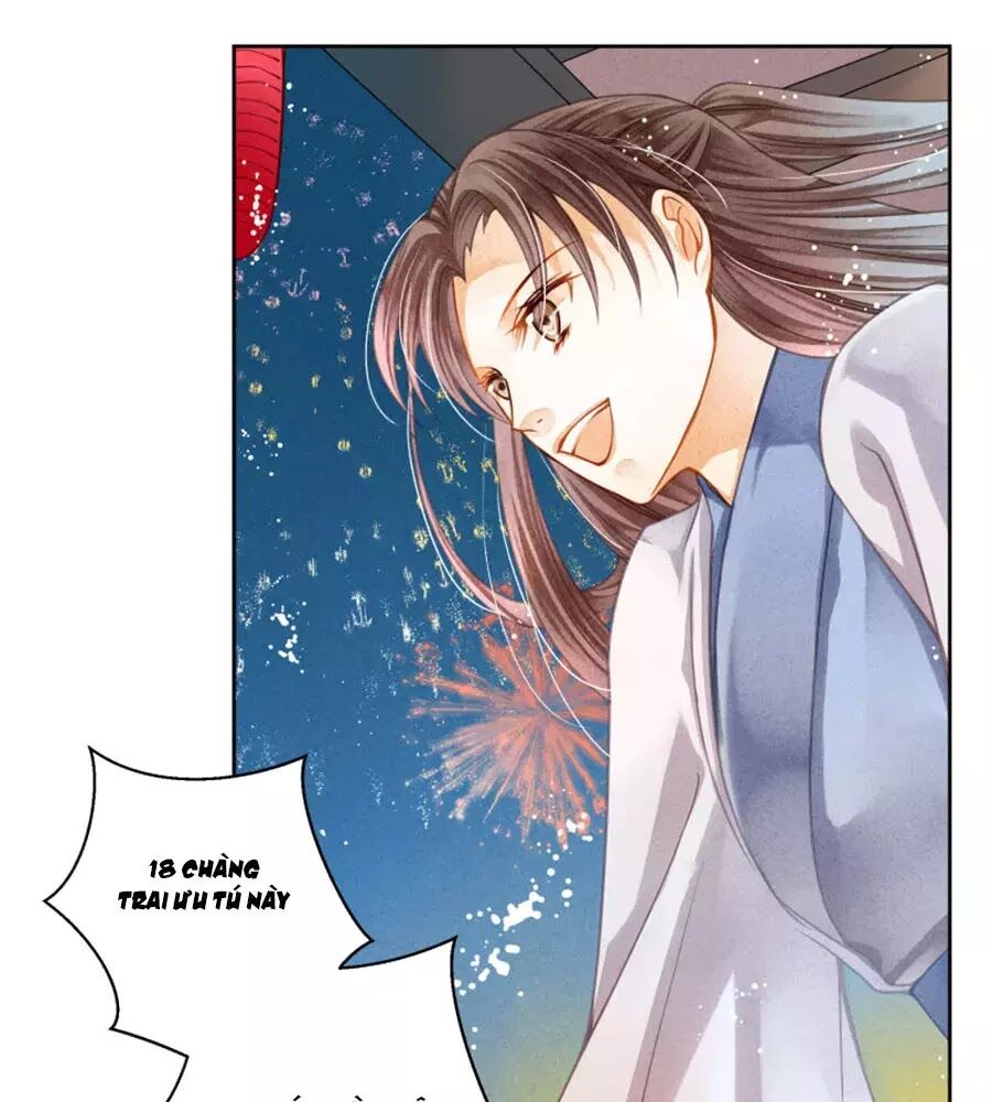 Ái Thượng Vô Địch Tiếu Hoàng Hậu Chapter 111 - 21