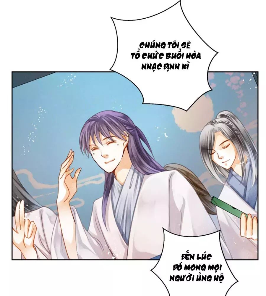 Ái Thượng Vô Địch Tiếu Hoàng Hậu Chapter 111 - 23