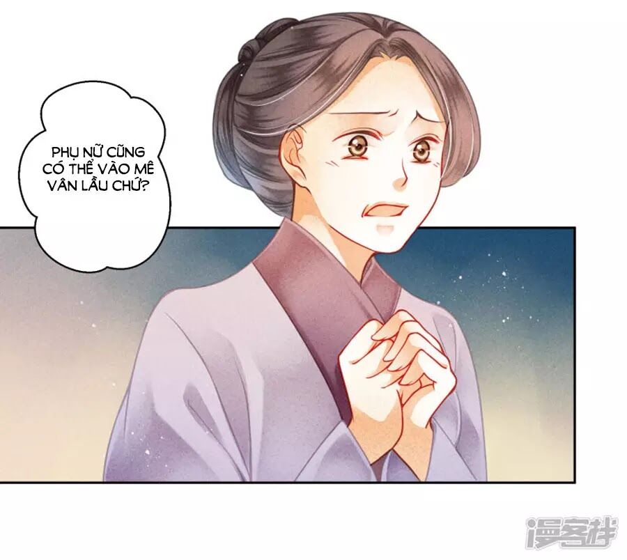 Ái Thượng Vô Địch Tiếu Hoàng Hậu Chapter 111 - 25