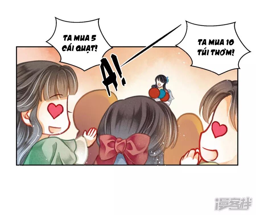 Ái Thượng Vô Địch Tiếu Hoàng Hậu Chapter 111 - 30