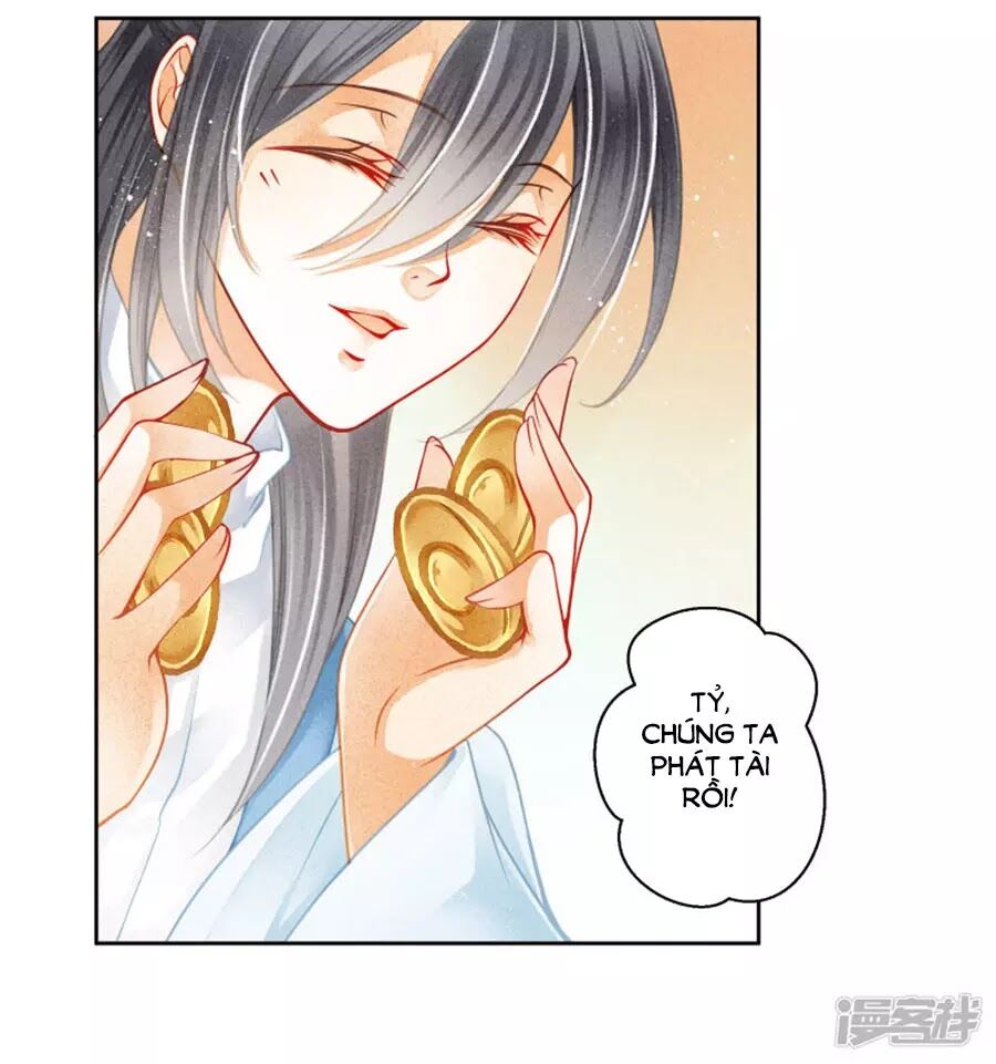 Ái Thượng Vô Địch Tiếu Hoàng Hậu Chapter 111 - 33