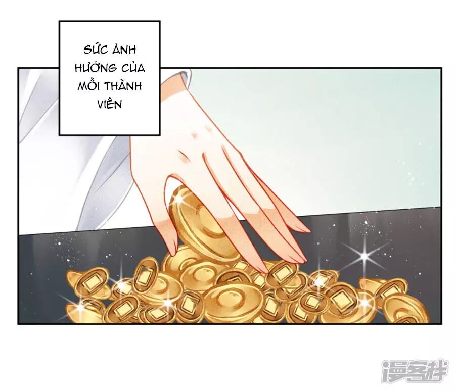 Ái Thượng Vô Địch Tiếu Hoàng Hậu Chapter 111 - 36