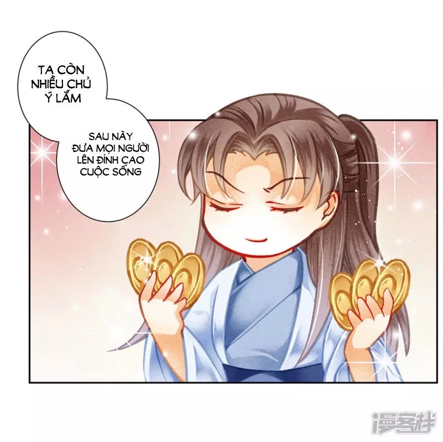 Ái Thượng Vô Địch Tiếu Hoàng Hậu Chapter 111 - 39