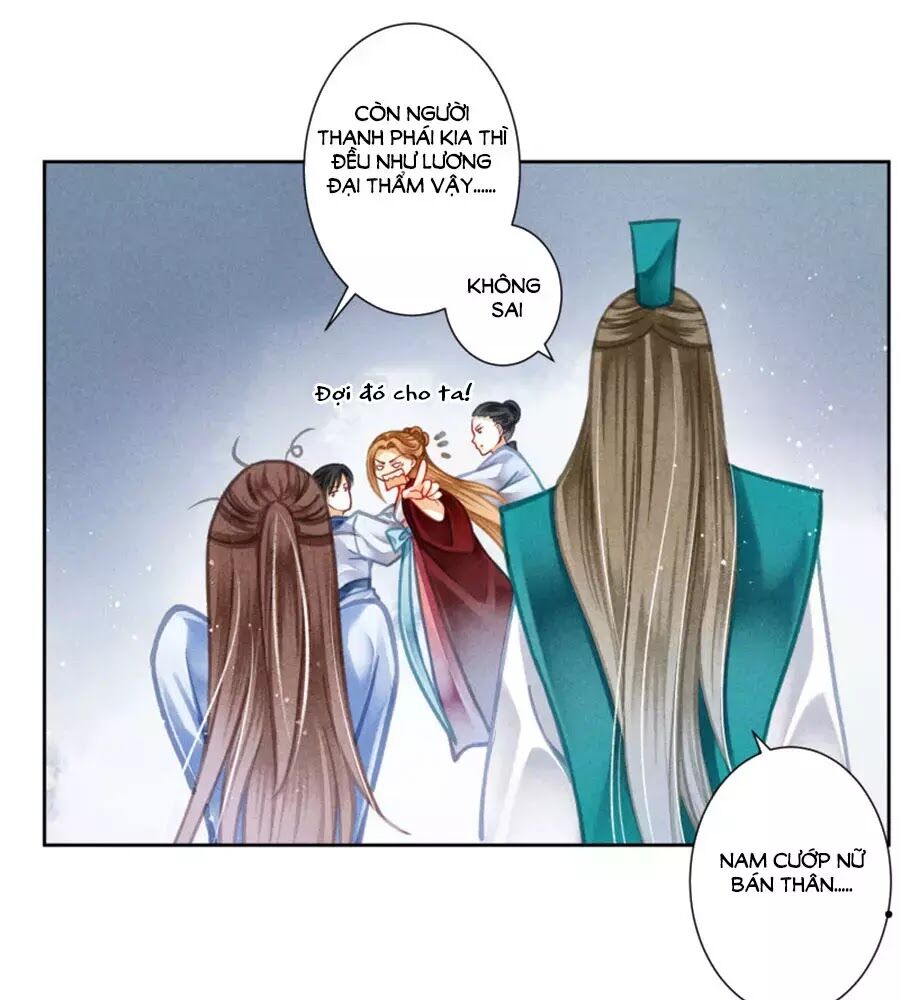 Ái Thượng Vô Địch Tiếu Hoàng Hậu Chapter 111 - 6