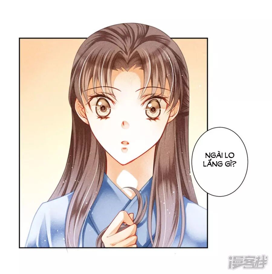 Ái Thượng Vô Địch Tiếu Hoàng Hậu Chapter 112 - 13