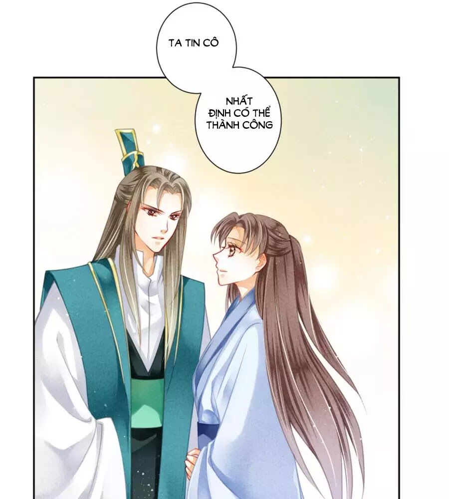 Ái Thượng Vô Địch Tiếu Hoàng Hậu Chapter 112 - 17