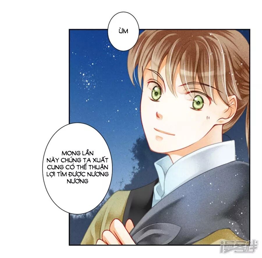 Ái Thượng Vô Địch Tiếu Hoàng Hậu Chapter 112 - 22