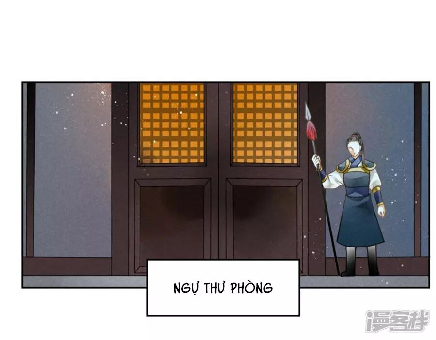 Ái Thượng Vô Địch Tiếu Hoàng Hậu Chapter 112 - 29