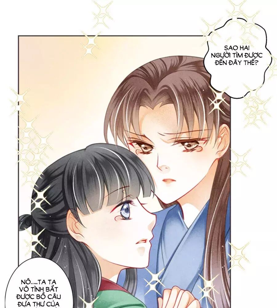 Ái Thượng Vô Địch Tiếu Hoàng Hậu Chapter 113 - 12