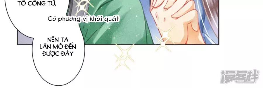 Ái Thượng Vô Địch Tiếu Hoàng Hậu Chapter 113 - 13