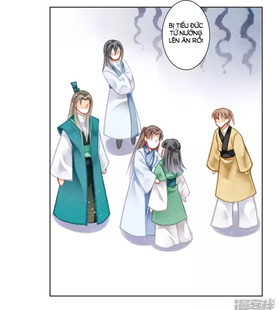 Ái Thượng Vô Địch Tiếu Hoàng Hậu Chapter 113 - 15