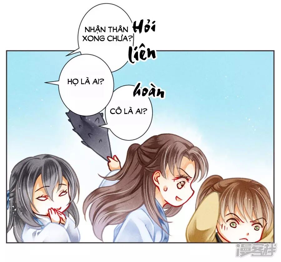 Ái Thượng Vô Địch Tiếu Hoàng Hậu Chapter 113 - 18