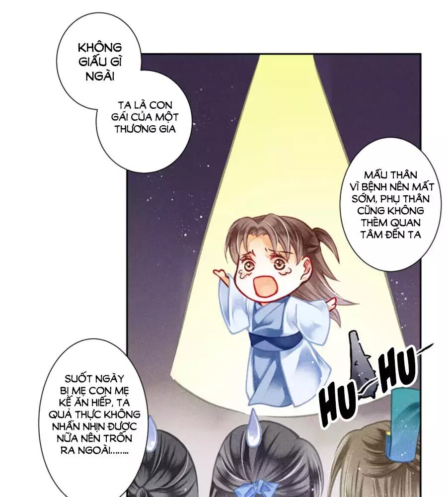 Ái Thượng Vô Địch Tiếu Hoàng Hậu Chapter 113 - 19