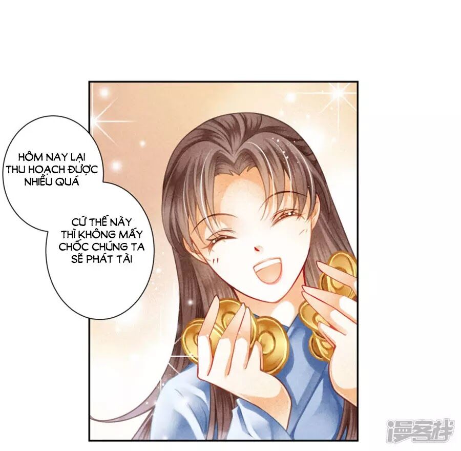 Ái Thượng Vô Địch Tiếu Hoàng Hậu Chapter 113 - 3