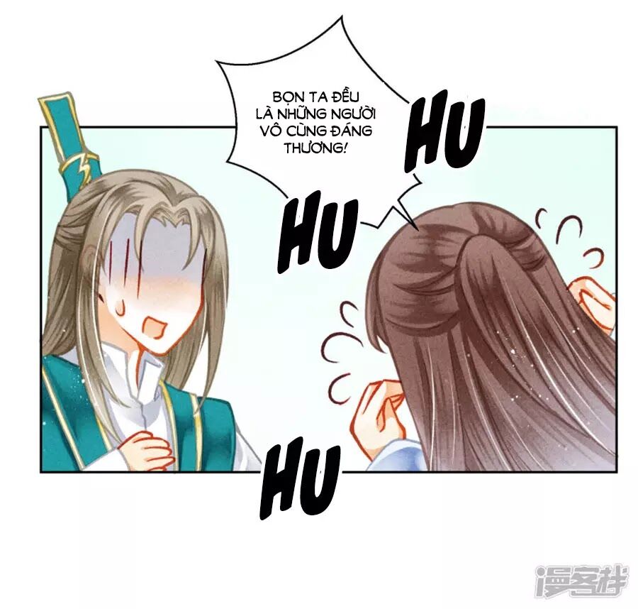 Ái Thượng Vô Địch Tiếu Hoàng Hậu Chapter 113 - 22