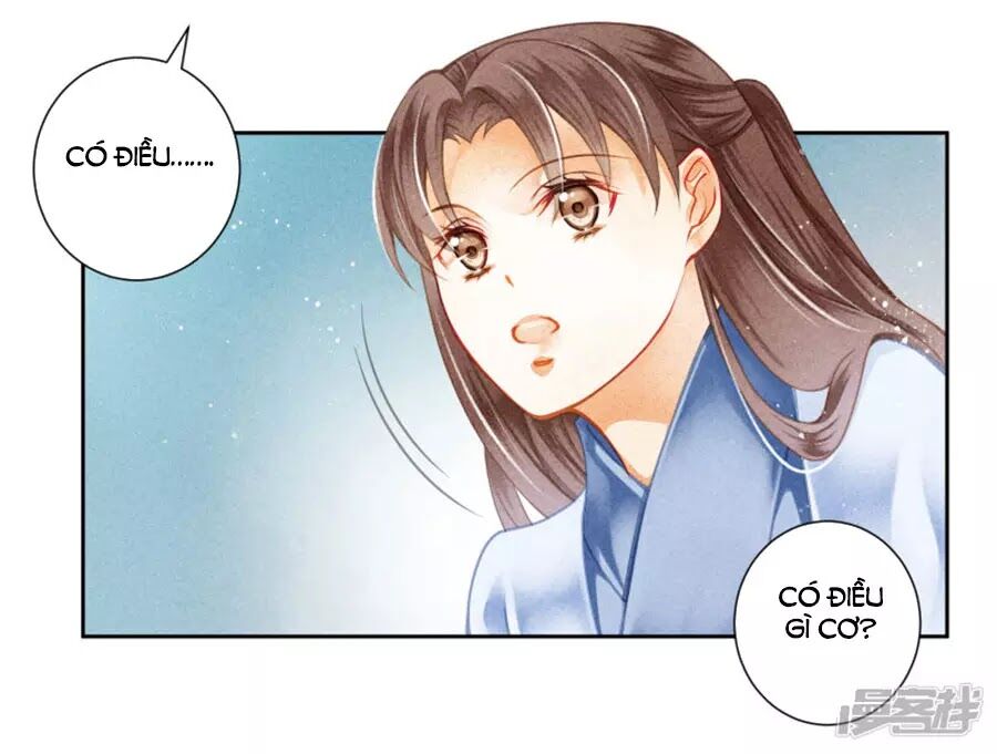 Ái Thượng Vô Địch Tiếu Hoàng Hậu Chapter 113 - 24