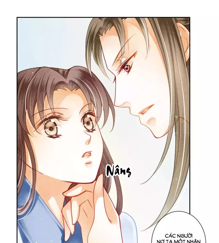 Ái Thượng Vô Địch Tiếu Hoàng Hậu Chapter 113 - 25