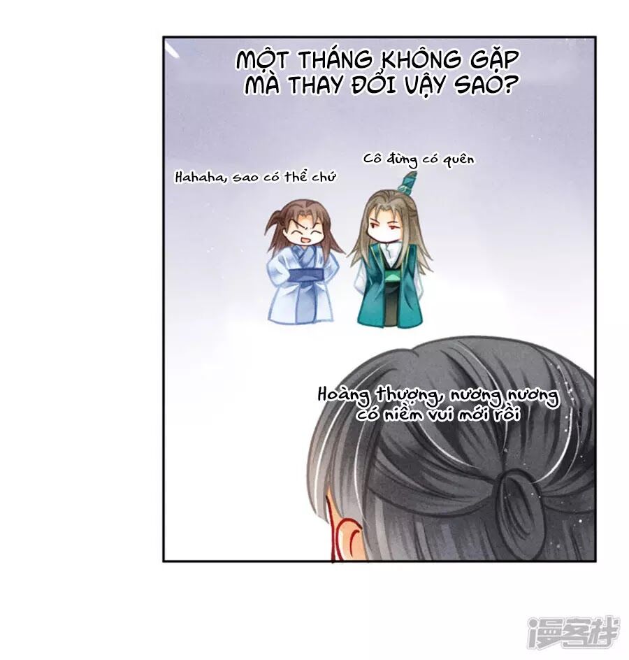 Ái Thượng Vô Địch Tiếu Hoàng Hậu Chapter 113 - 28
