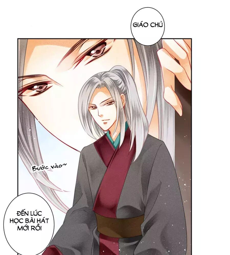 Ái Thượng Vô Địch Tiếu Hoàng Hậu Chapter 113 - 29