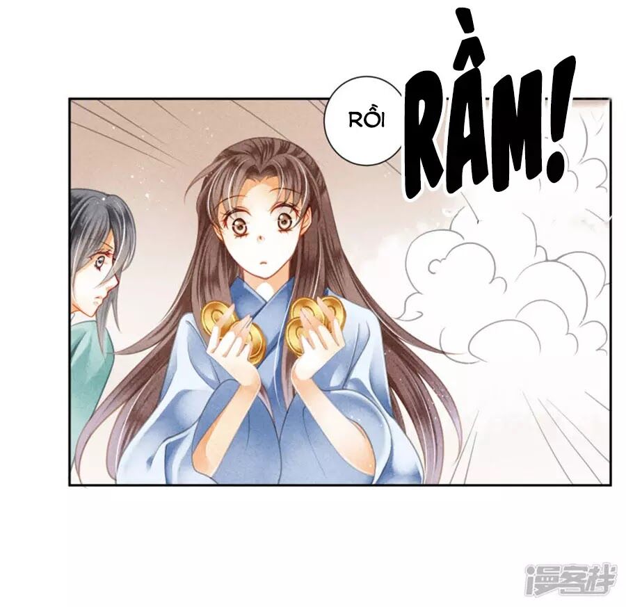 Ái Thượng Vô Địch Tiếu Hoàng Hậu Chapter 113 - 4