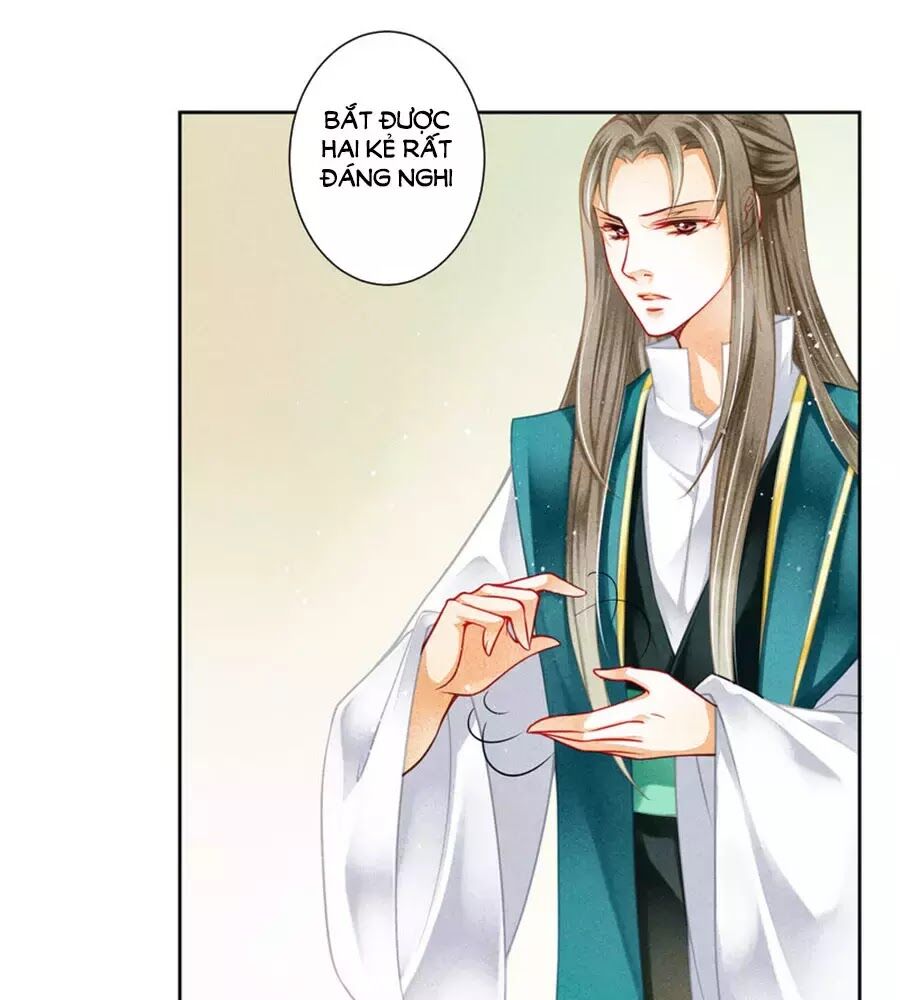 Ái Thượng Vô Địch Tiếu Hoàng Hậu Chapter 113 - 5