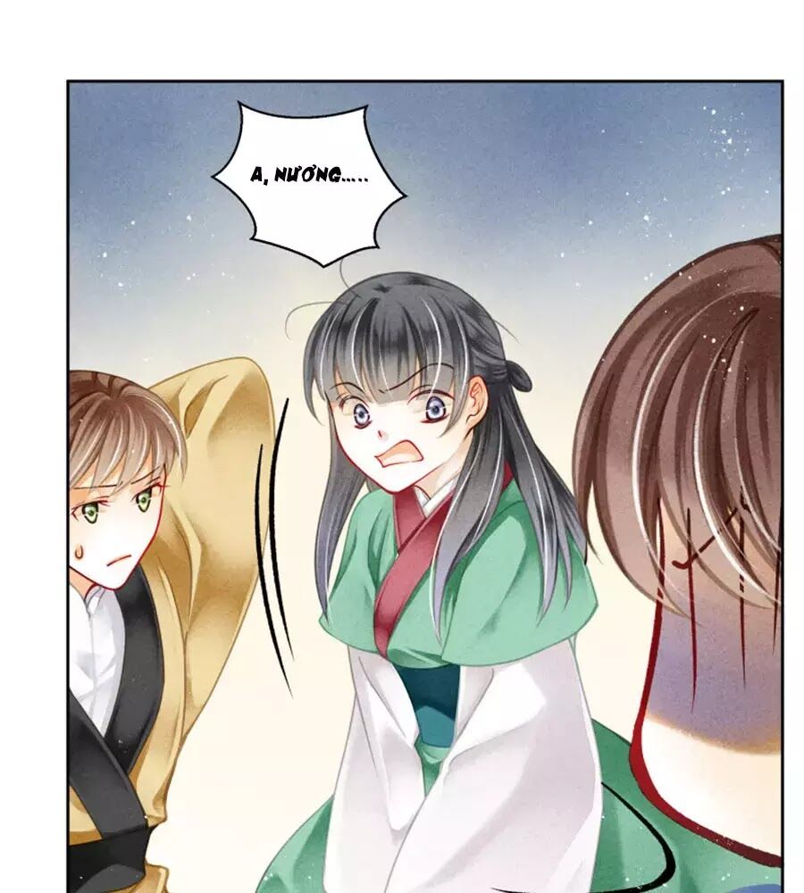 Ái Thượng Vô Địch Tiếu Hoàng Hậu Chapter 113 - 8