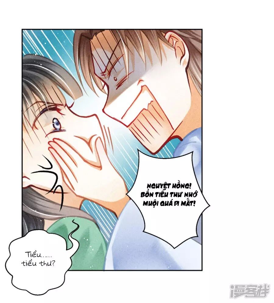 Ái Thượng Vô Địch Tiếu Hoàng Hậu Chapter 113 - 10