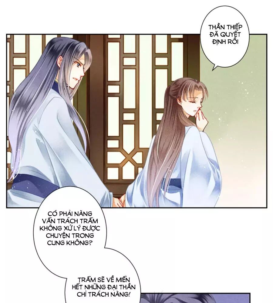 Ái Thượng Vô Địch Tiếu Hoàng Hậu Chapter 114 - 24