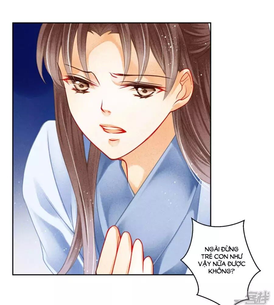 Ái Thượng Vô Địch Tiếu Hoàng Hậu Chapter 114 - 26