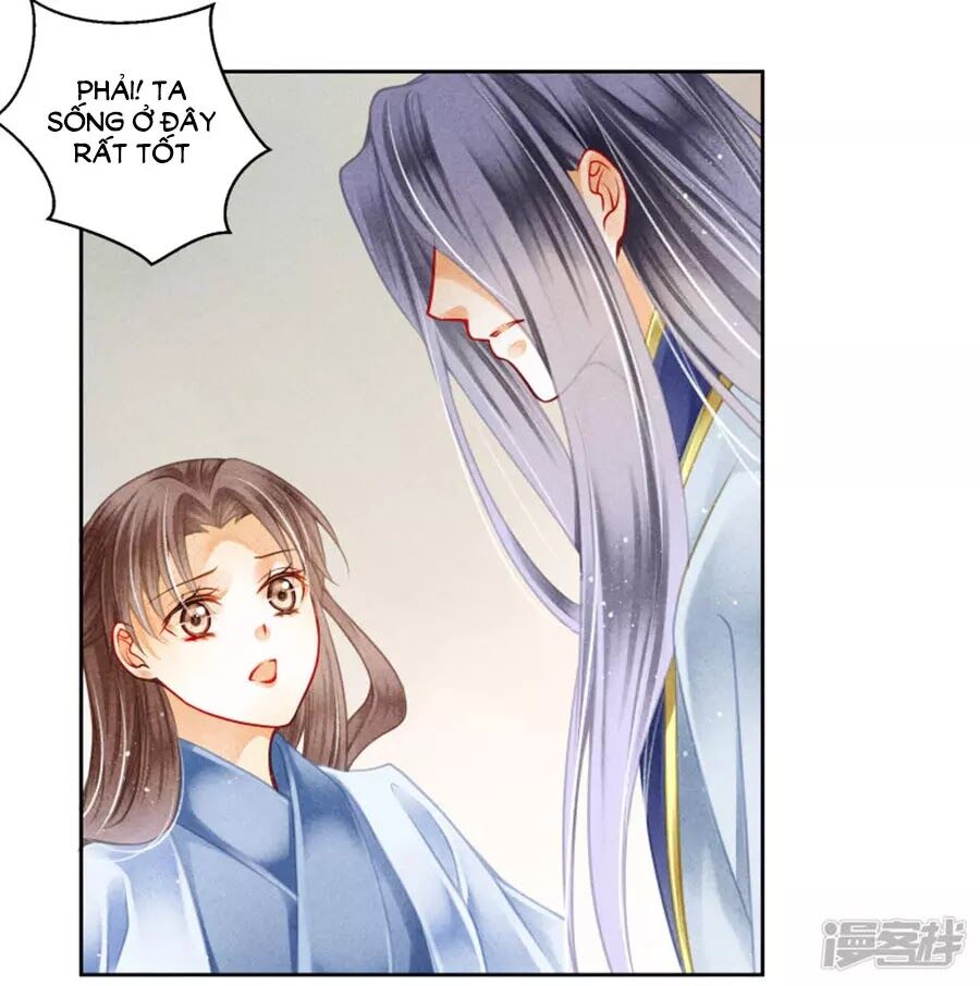 Ái Thượng Vô Địch Tiếu Hoàng Hậu Chapter 114 - 30