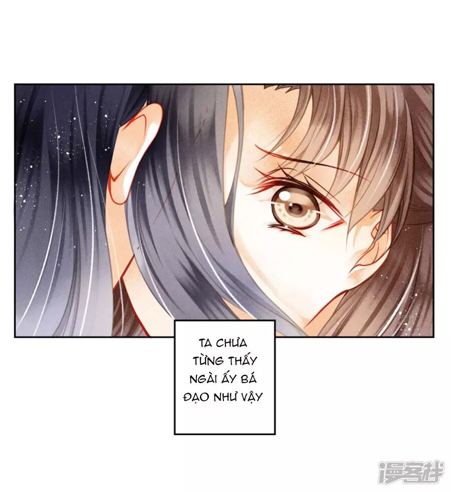 Ái Thượng Vô Địch Tiếu Hoàng Hậu Chapter 114 - 33