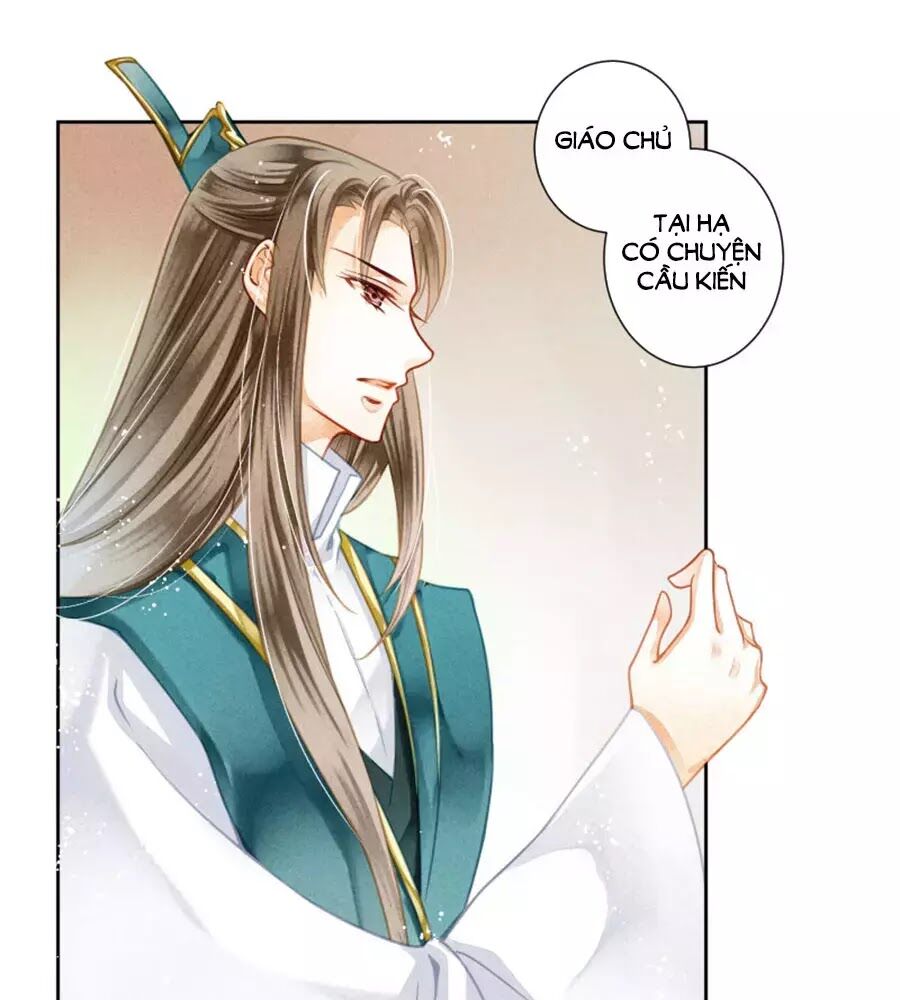 Ái Thượng Vô Địch Tiếu Hoàng Hậu Chapter 114 - 37