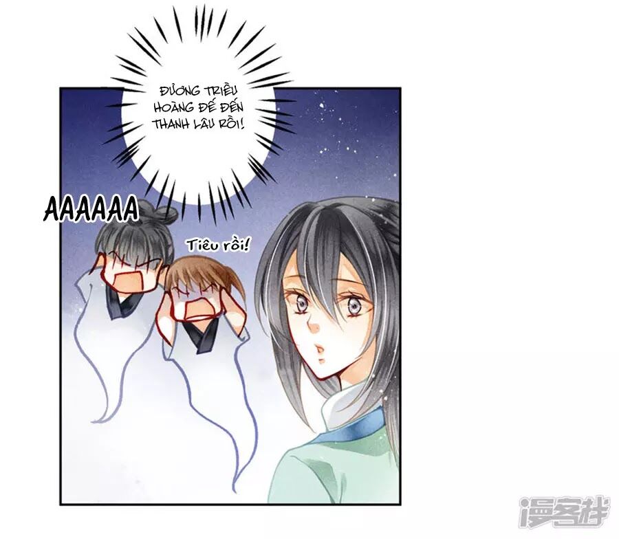 Ái Thượng Vô Địch Tiếu Hoàng Hậu Chapter 114 - 5