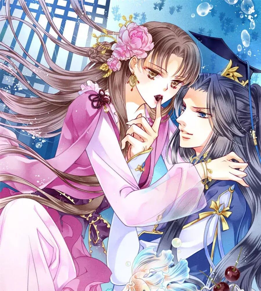 Ái Thượng Vô Địch Tiếu Hoàng Hậu Chapter 115 - 1