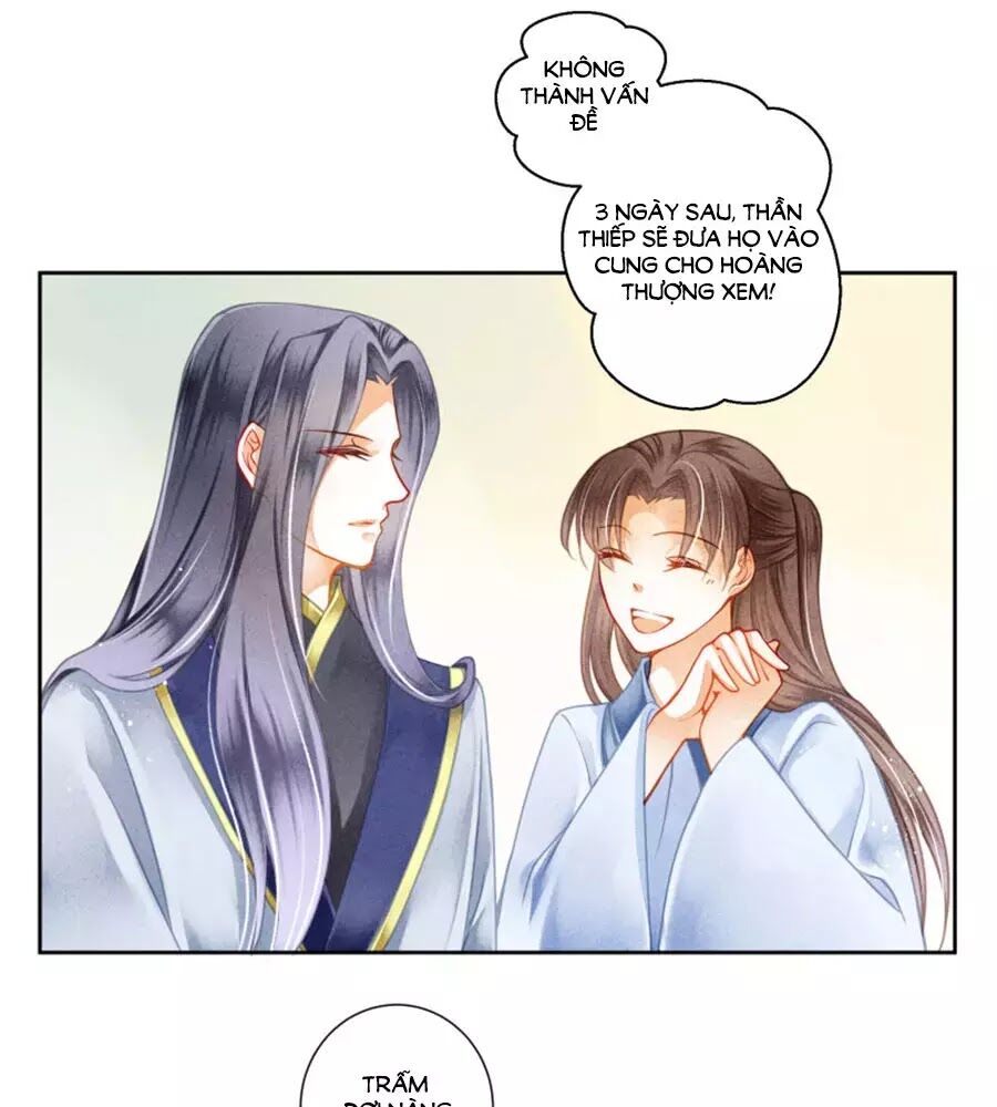 Ái Thượng Vô Địch Tiếu Hoàng Hậu Chapter 115 - 12