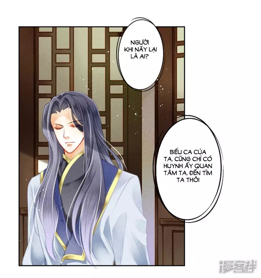 Ái Thượng Vô Địch Tiếu Hoàng Hậu Chapter 115 - 17