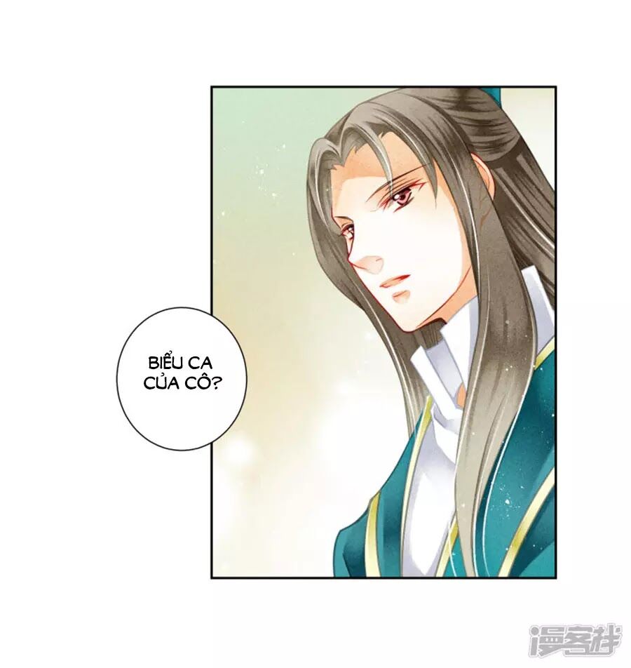 Ái Thượng Vô Địch Tiếu Hoàng Hậu Chapter 115 - 18