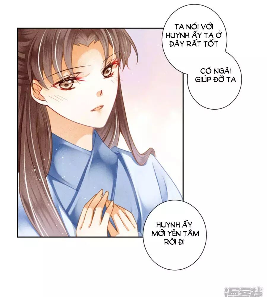 Ái Thượng Vô Địch Tiếu Hoàng Hậu Chapter 115 - 19