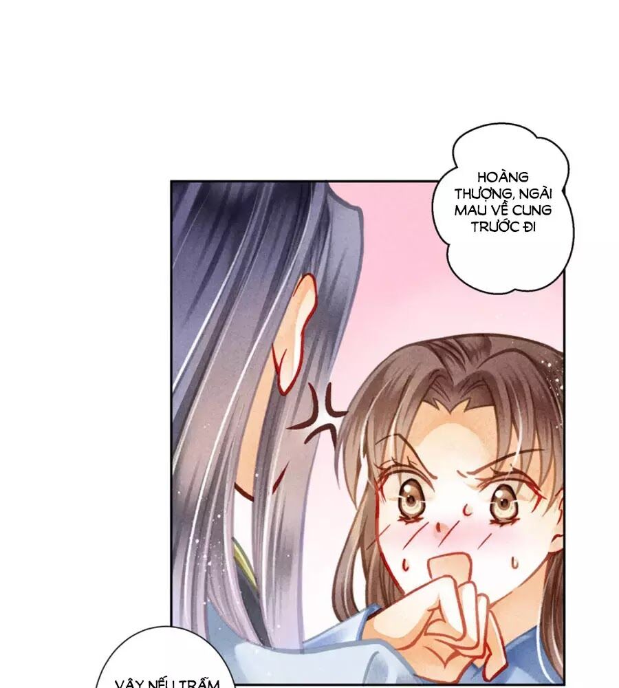 Ái Thượng Vô Địch Tiếu Hoàng Hậu Chapter 115 - 3