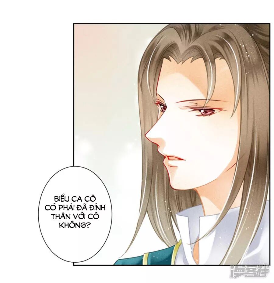 Ái Thượng Vô Địch Tiếu Hoàng Hậu Chapter 115 - 21